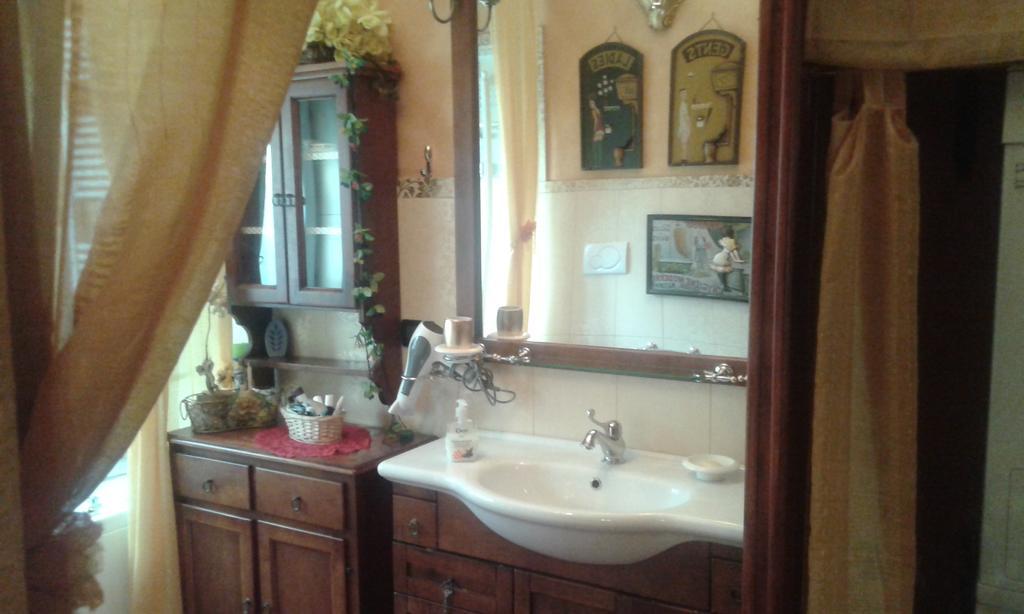 Romantic & Artistic Apartment Милан Номер фото