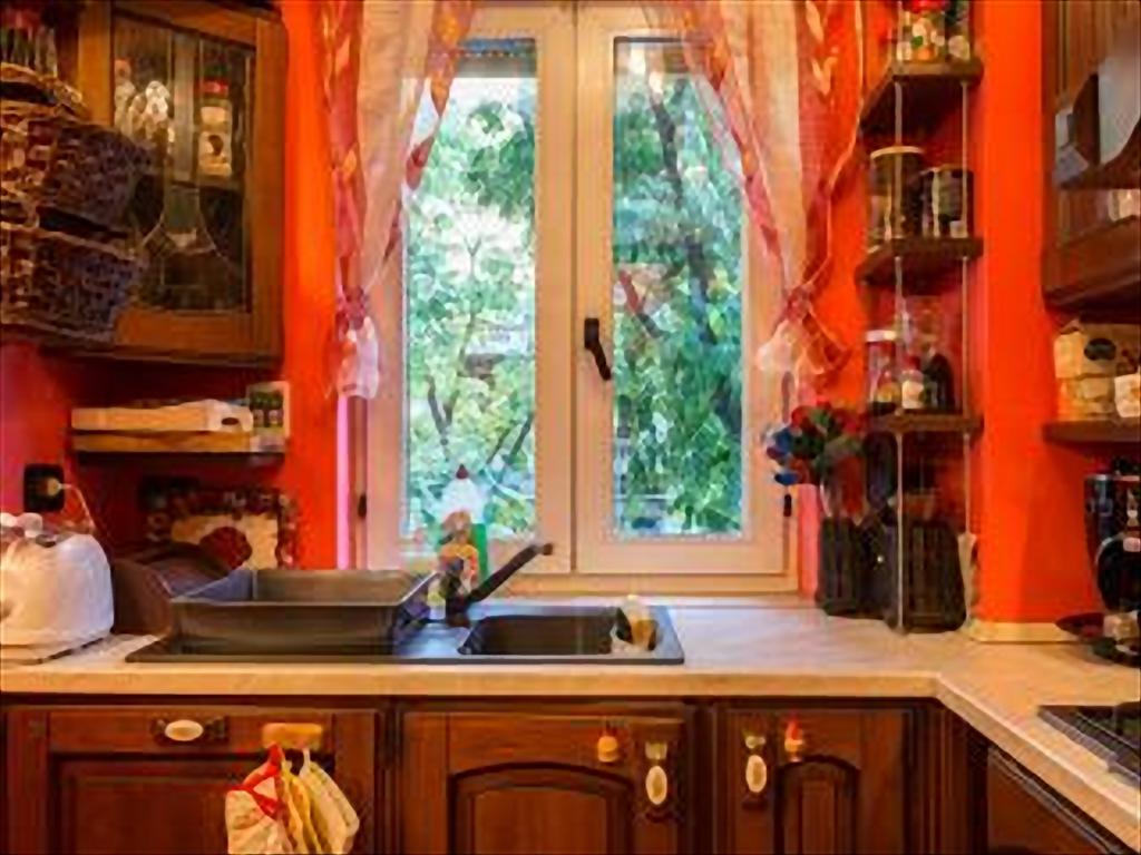 Romantic & Artistic Apartment Милан Экстерьер фото
