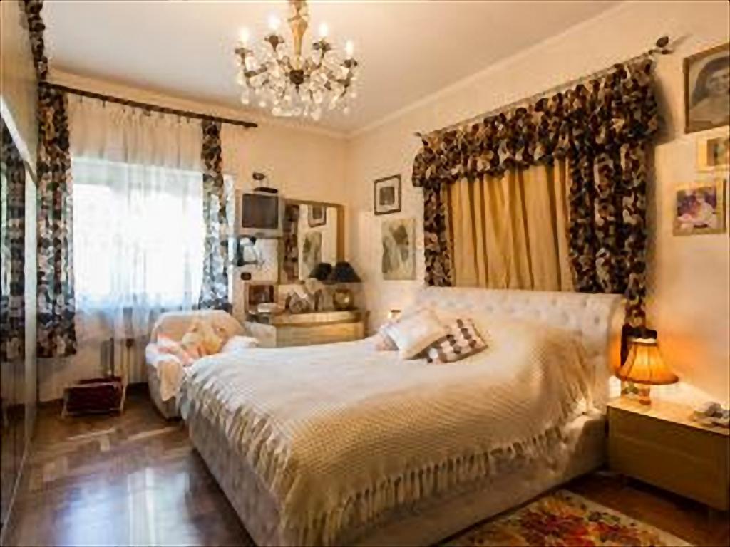 Romantic & Artistic Apartment Милан Экстерьер фото