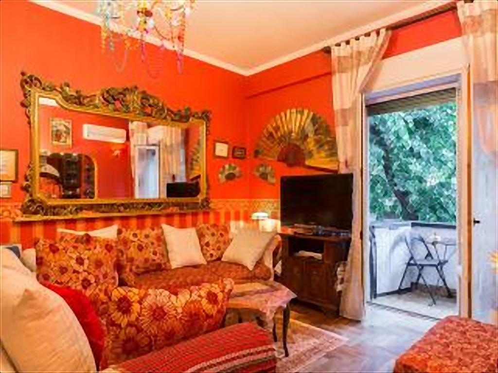 Romantic & Artistic Apartment Милан Экстерьер фото